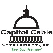 Capitol Cable Communications, Inc. Logo